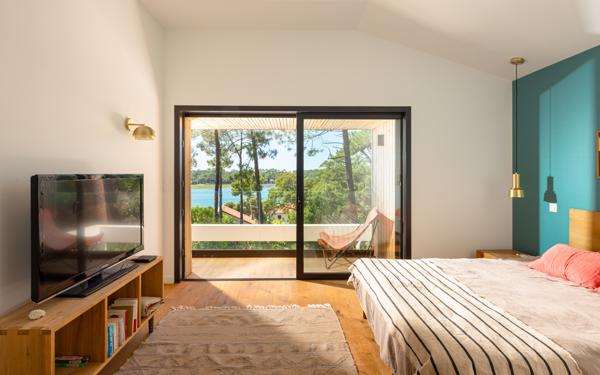 Villa 9 pièce(s) 6 chambre(s) 290 m²