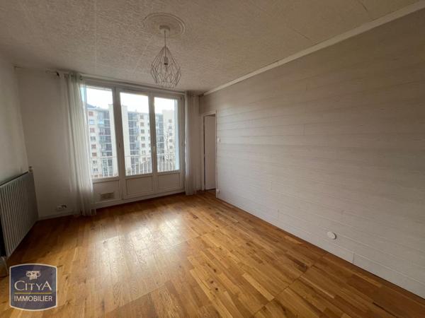 Location appartement Saint-Martin-d'Hères (38400) 4 pièces 0m²