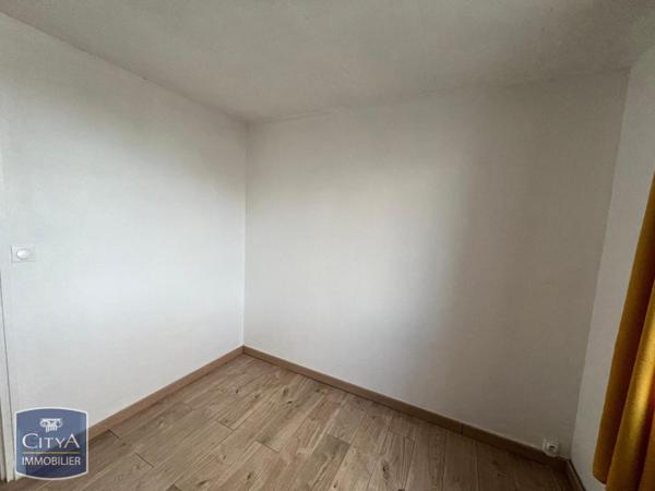 Location appartement Saint-Martin-d'Hères (38400) 4 pièces 0m²