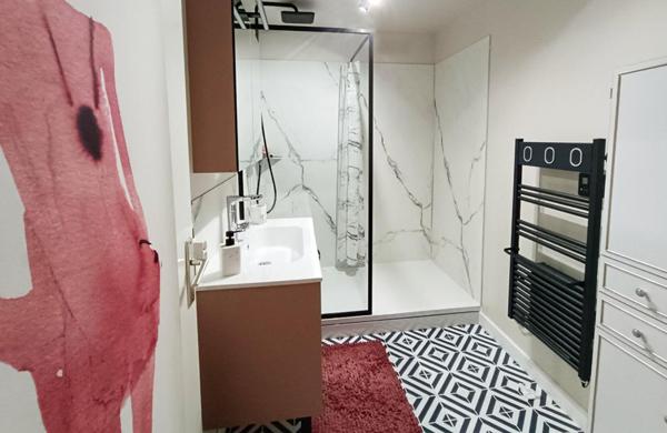 Appartement 4 pièces 80 m2 (Rosny Sous Bois 93110)