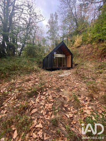 Terrain à vendre 13 989 m² Pousthomy