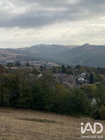 Terrain à vendre 13 989 m² Pousthomy