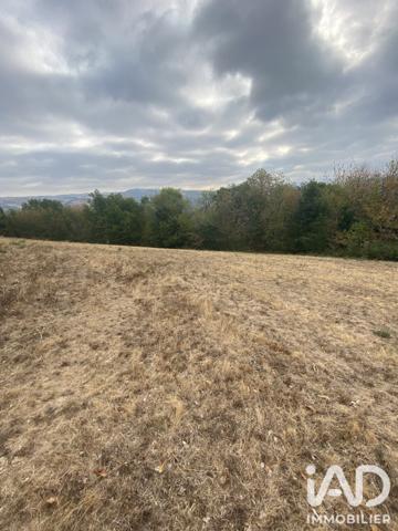 Terrain à vendre 13 989 m² Pousthomy