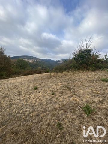 Terrain à vendre 13 989 m² Pousthomy