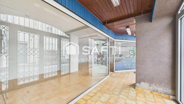 Immeuble : inverstissemnet locatif