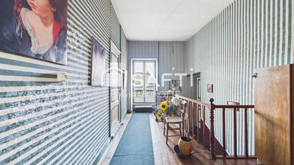 Immeuble : inverstissemnet locatif