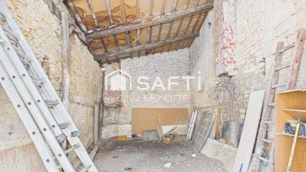 Immeuble : inverstissemnet locatif