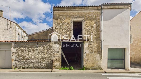 Immeuble : inverstissemnet locatif