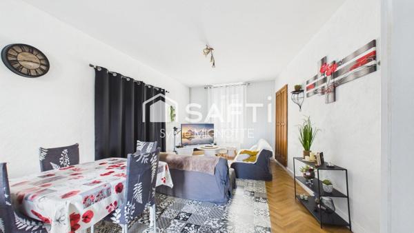 Immeuble : inverstissemnet locatif