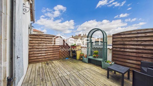 Immeuble : inverstissemnet locatif