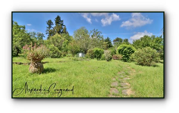 A vendre Massaguel (TARN) – Maison de village 5 chambres, 331 m² avec jardin – Idéale famille nombreuse ou projet de chambres d’hôtes