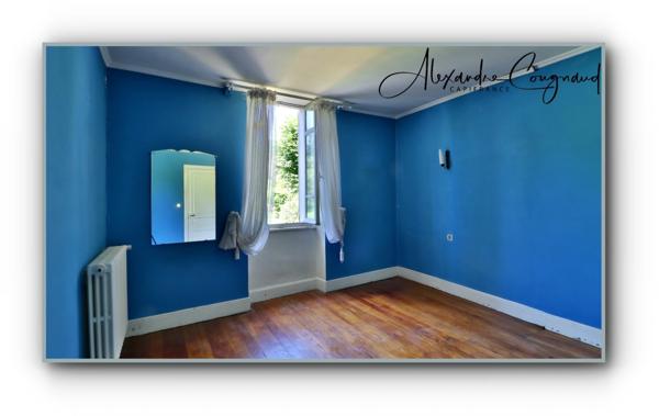 A vendre Massaguel (TARN) – Maison de village 5 chambres, 331 m² avec jardin – Idéale famille nombreuse ou projet de chambres d’hôtes