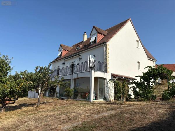 Achat - Maison | Pavillon Saint-Gaultier 36800 5 pièces 173 m 2 994 m 2