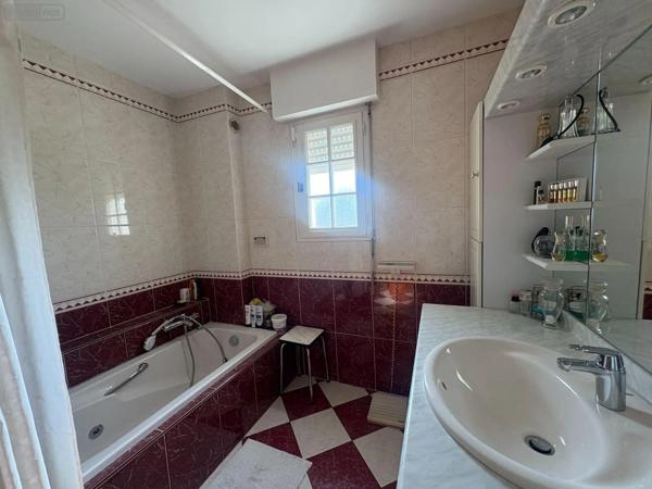 Achat - Maison | Pavillon Saint-Gaultier 36800 5 pièces 173 m 2 994 m 2