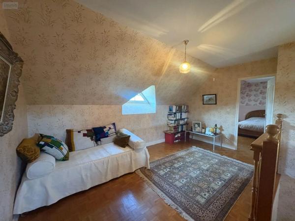 Achat - Maison | Pavillon Saint-Gaultier 36800 5 pièces 173 m 2 994 m 2