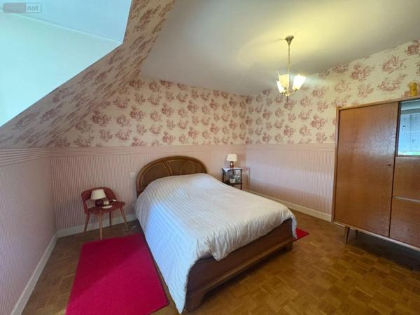 Achat - Maison | Pavillon Saint-Gaultier 36800 5 pièces 173 m 2 994 m 2