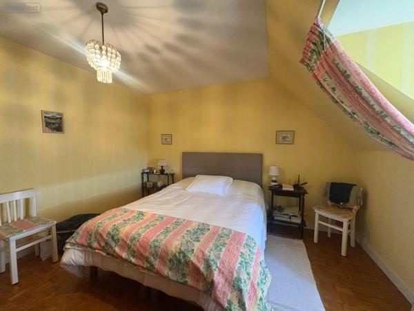 Achat - Maison | Pavillon Saint-Gaultier 36800 5 pièces 173 m 2 994 m 2