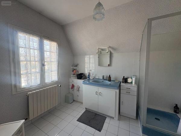 Achat - Maison | Pavillon Saint-Gaultier 36800 5 pièces 173 m 2 994 m 2