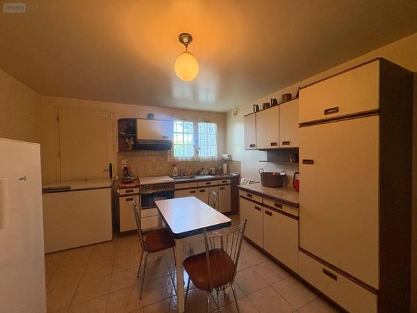 Achat - Maison | Pavillon Saint-Gaultier 36800 5 pièces 173 m 2 994 m 2