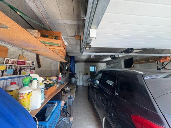 Achat - Maison | Pavillon Saint-Gaultier 36800 5 pièces 173 m 2 994 m 2