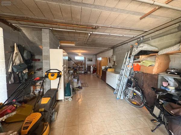 Achat - Maison | Pavillon Saint-Gaultier 36800 5 pièces 173 m 2 994 m 2