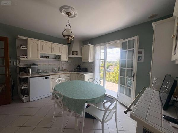 Achat - Maison | Pavillon Saint-Gaultier 36800 5 pièces 173 m 2 994 m 2