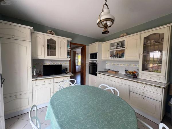 Achat - Maison | Pavillon Saint-Gaultier 36800 5 pièces 173 m 2 994 m 2