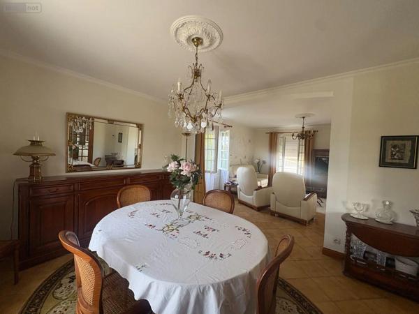 Achat - Maison | Pavillon Saint-Gaultier 36800 5 pièces 173 m 2 994 m 2