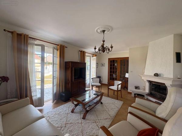 Achat - Maison | Pavillon Saint-Gaultier 36800 5 pièces 173 m 2 994 m 2