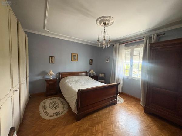 Achat - Maison | Pavillon Saint-Gaultier 36800 5 pièces 173 m 2 994 m 2