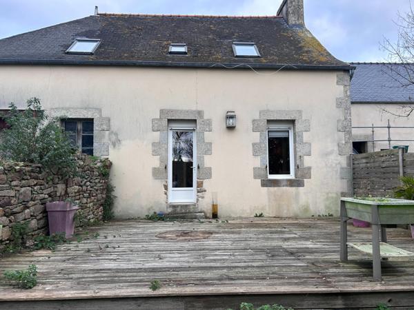 MAISON HYPERCENTRE RUE CALME