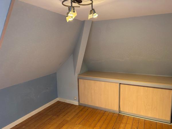 MAISON HYPERCENTRE RUE CALME