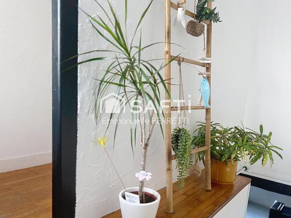 A 8 kms des plages, maison spacieuse.