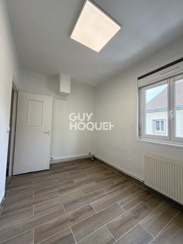Appartement à louer de 2 pièces de 57.2 m²