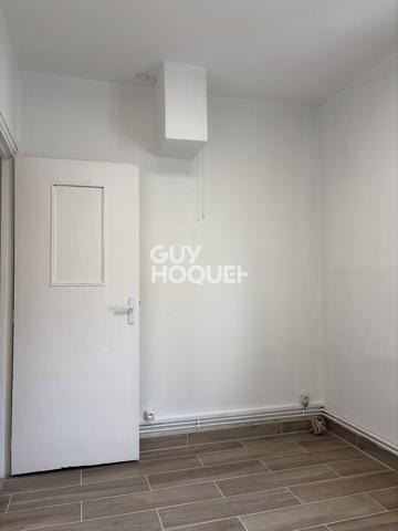 Appartement à louer de 2 pièces de 57.2 m²