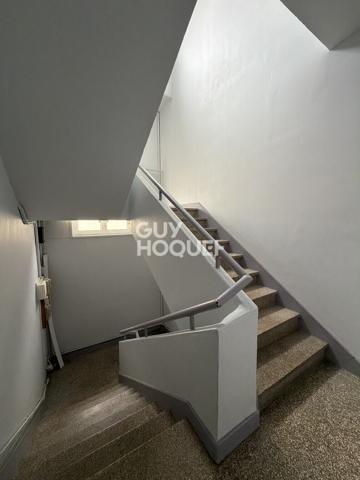 Appartement à louer de 2 pièces de 57.2 m²