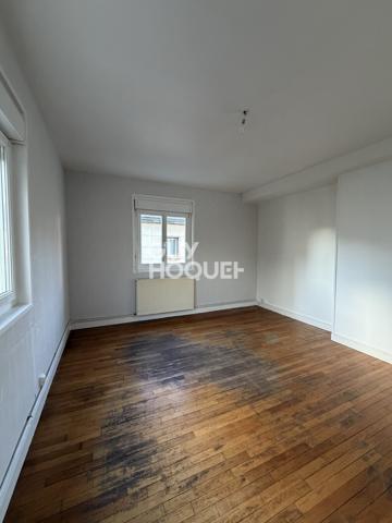 Appartement à louer de 2 pièces de 57.2 m²