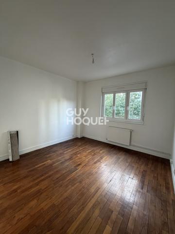 Appartement à louer de 2 pièces de 57.2 m²