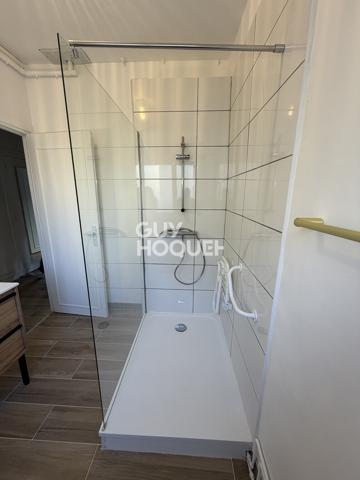 Appartement à louer de 2 pièces de 57.2 m²