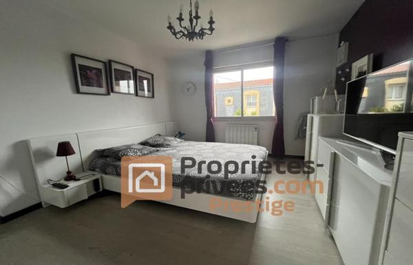 Maison Bègles - jardin - garage - piscine  6 pièce(s) 130 m2