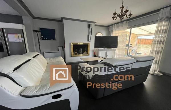 Maison Bègles - jardin - garage - piscine  6 pièce(s) 130 m2