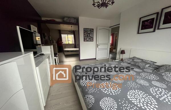 Maison Bègles - jardin - garage - piscine  6 pièce(s) 130 m2