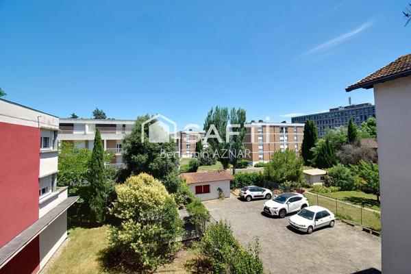 Appartement T1 idéal investisseur