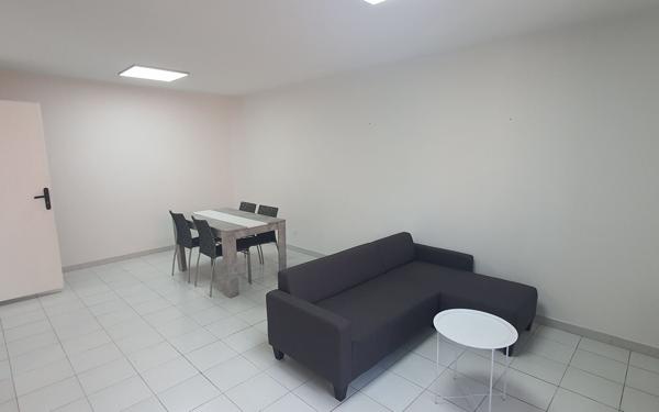 Maison à louer    3 pièces • 61,36 m2 Elne