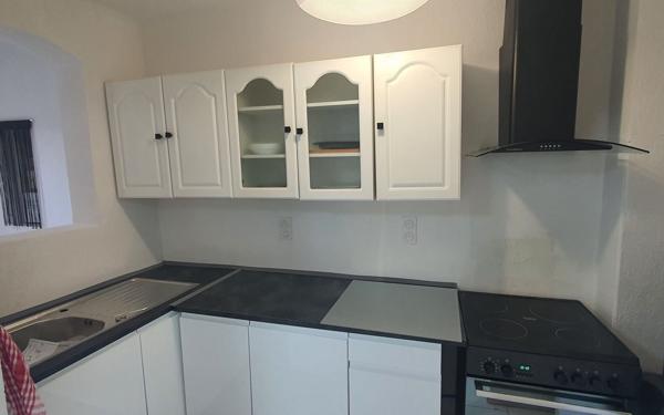 Maison à louer    3 pièces • 61,36 m2 Elne