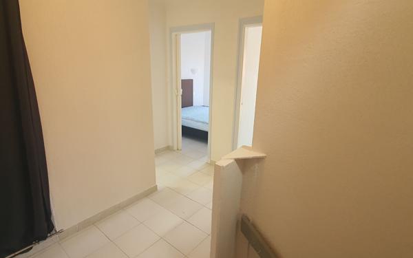 Maison à louer    3 pièces • 61,36 m2 Elne