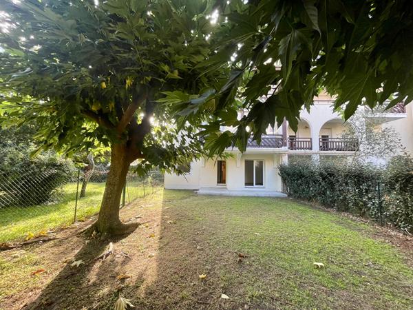 CAPBRETON , Appartement, 3 pièces, 48 m², 0 € - Réf : 3707-7765