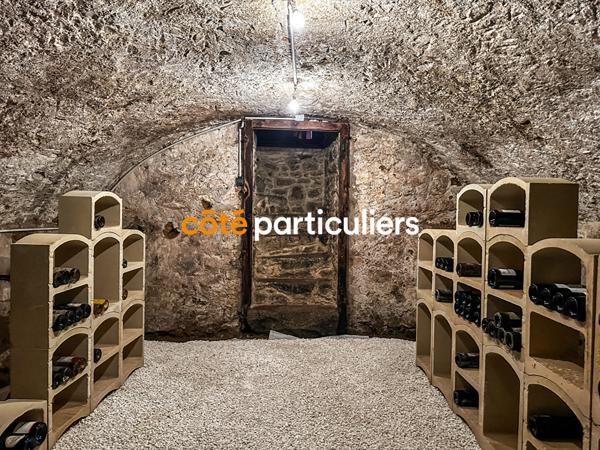 Vente Demeure de Prestige277 m² - 12 Pièces - COUTANCES (50200)