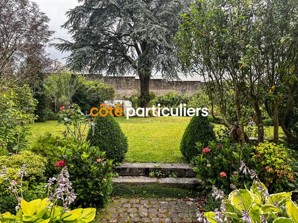 Vente Demeure de Prestige277 m² - 12 Pièces - COUTANCES (50200)