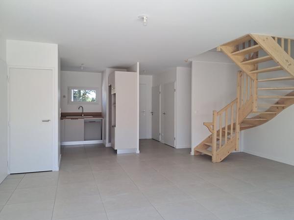 SEIGNOSSE , Maison, 5 pièces, 101 m², 550 000 € - Réf : 3879-7765